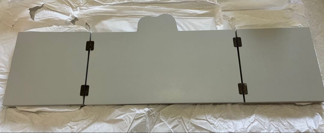 クリスマス ミッフィー目立った傷や汚れなし