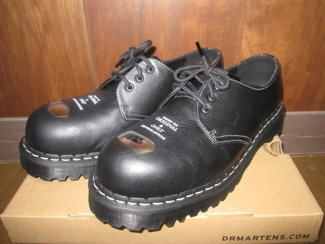 靴 Dr. Martens 1461 Bex 29cm