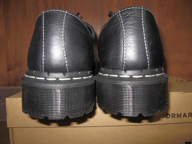 靴 Dr. Martens 1461 Bex 29cm