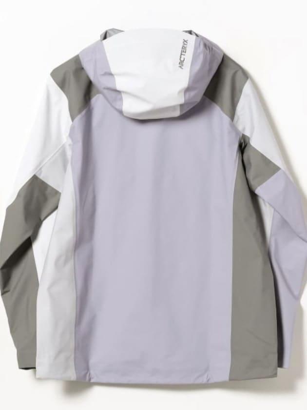 ジャケット・アウター ARC'TERYX x BEAMS Wabi-Sabi Beta Jacket ARC'TERYX x BEAMS アークテリクス ビームス 23AW 別注 Wabi