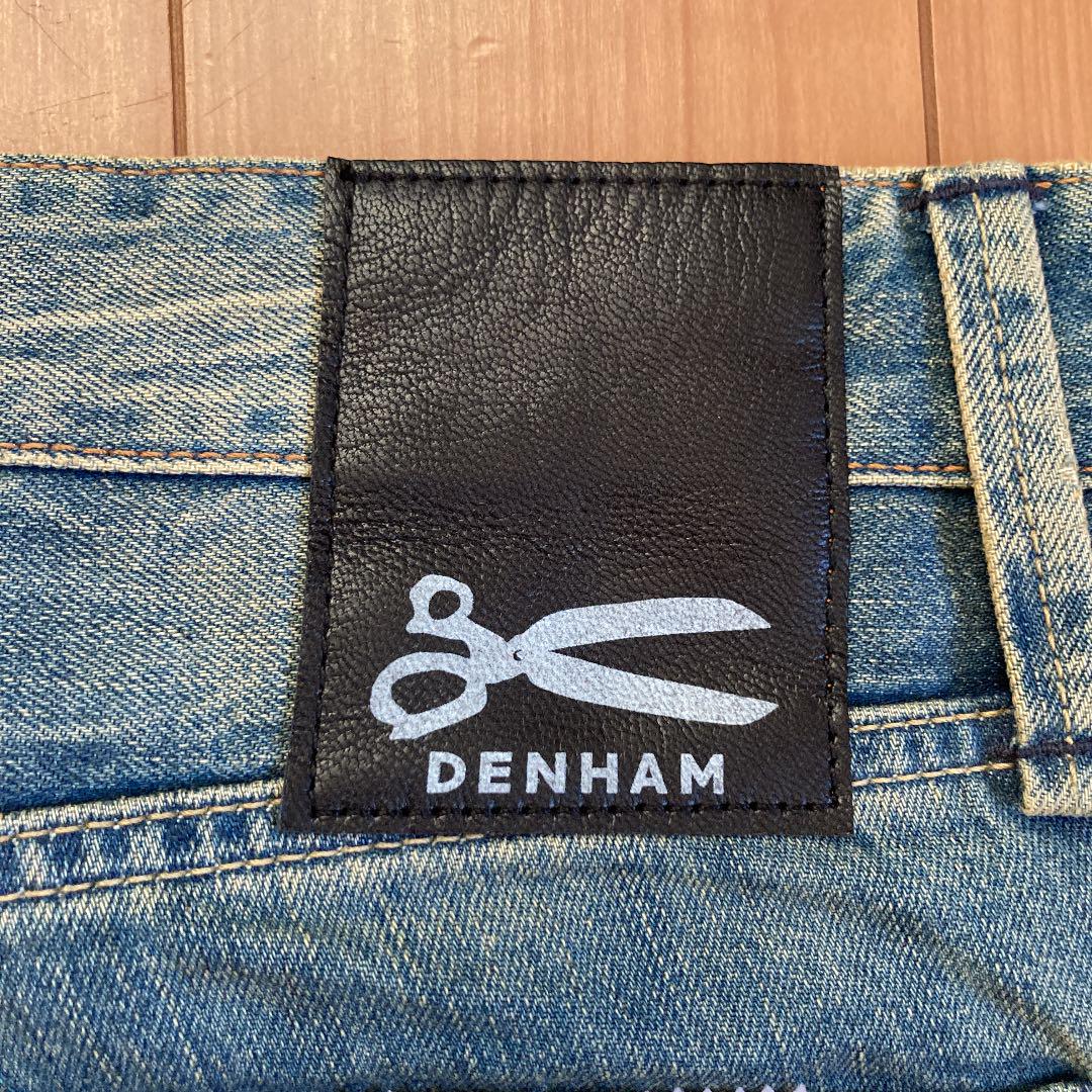 DENHAM デンハム デニム ジーンズ | monsterdog.com.br
