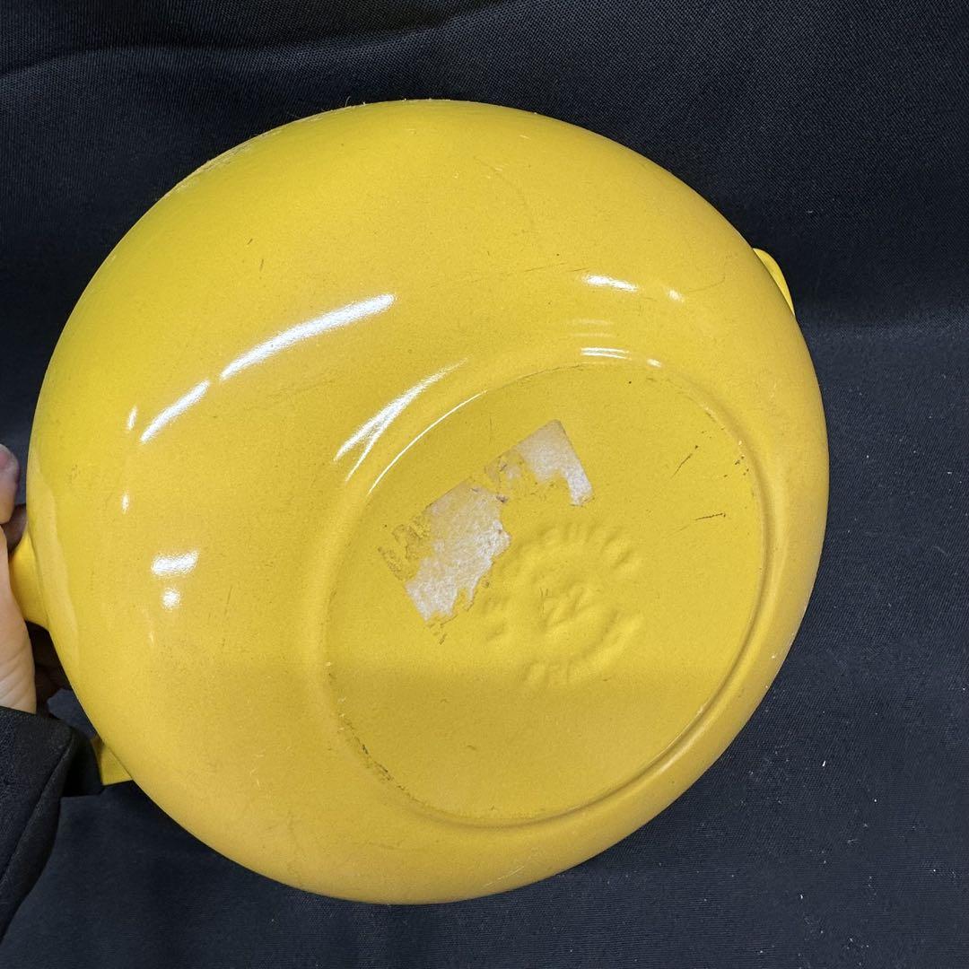 Amazon｜ル・クルーゼ/ルクルーゼ(Le Creuset) 両手鍋 ココット