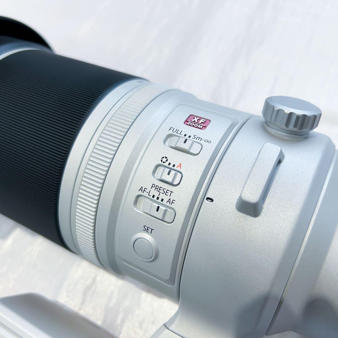 XF150-600mmF5.6-8 R LM OIS WR XF150-600mmF5.6-8 R LM OIS WR