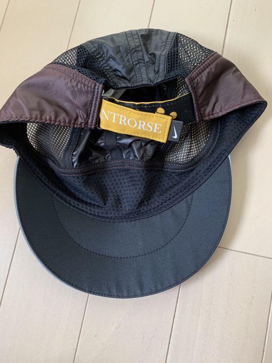 nike gyakusou tailwind cap
