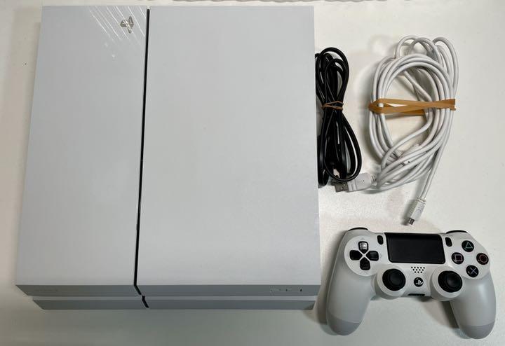動作確認済み PlayStation4 ps4 本体 ホワイト - rehda.com 動作確認済み PlayStation4 ps4 本体 ホワイト - rehda.com