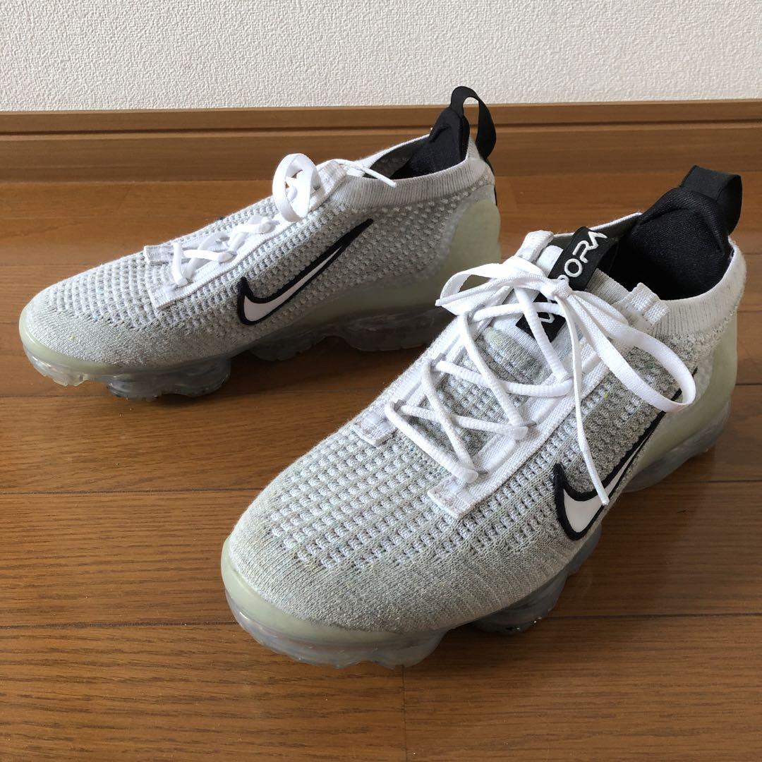 【極美品】Nike Air VaporMax 2021 25cm