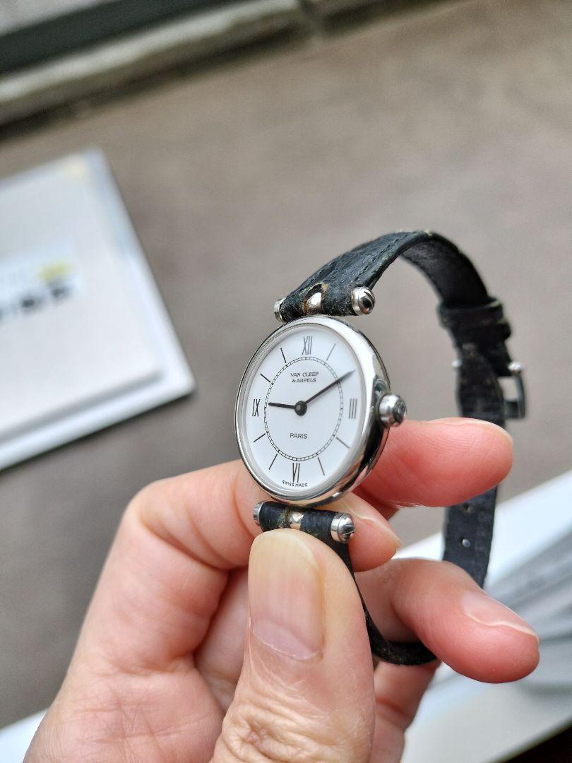 Van Cleef & Arpels☆ヴァンクリーフ＆アーペル☆ラ・コレクション