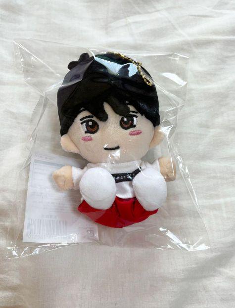 末澤誠也　ちびぬい 末澤誠也ちびぬい