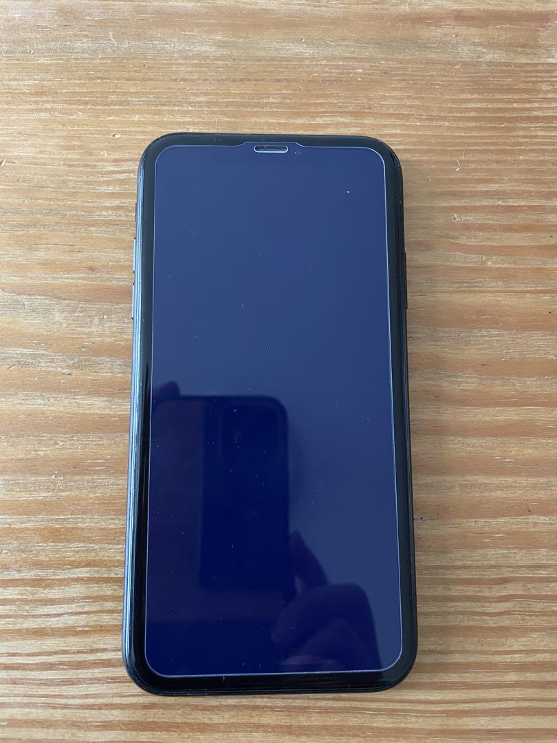 iPhone XR 64 本体　ジャンク