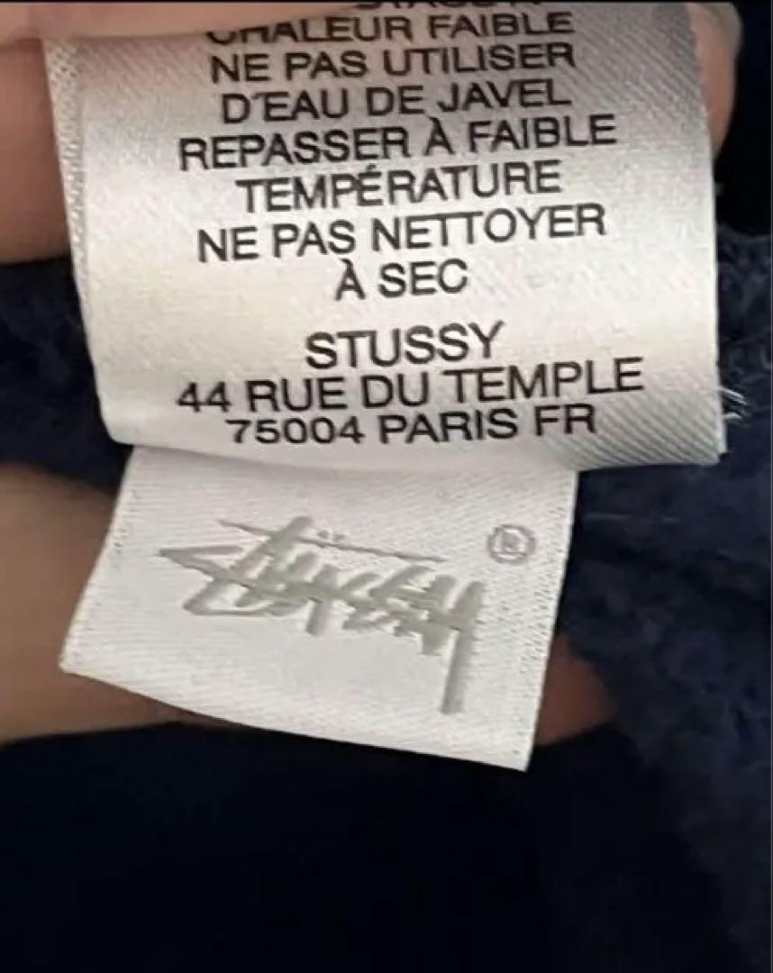stussy sport 2024 スウェットm