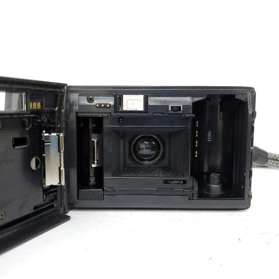 Olympus AF-1 QUART ZDATE F0704-4ID p