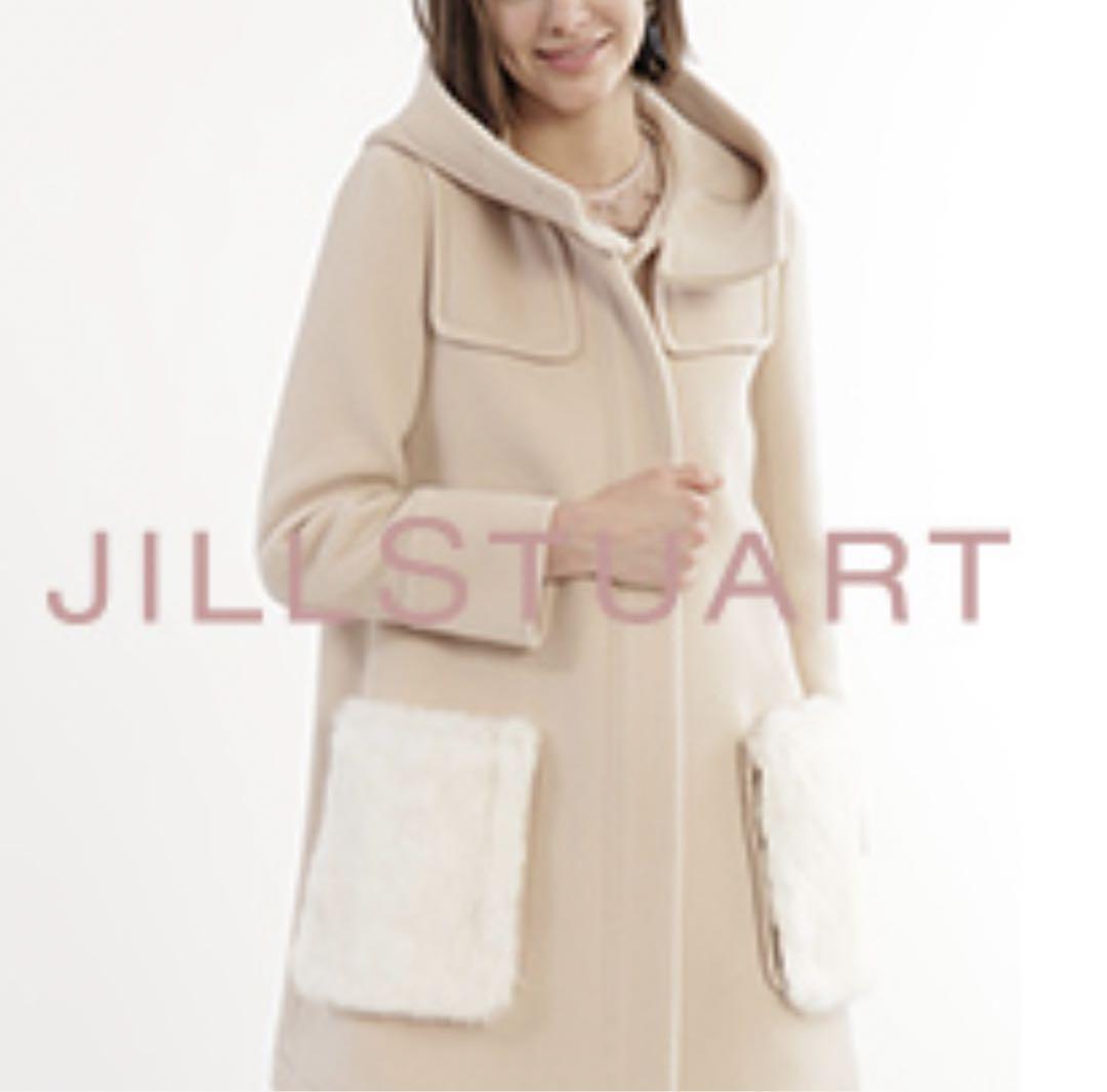 ジルスチュアート　JILL STUART ノエルコート