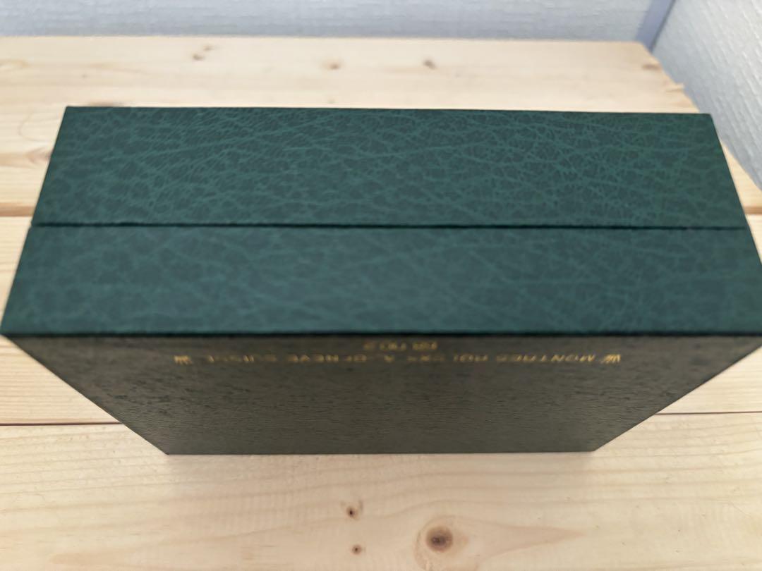 ROLEX ロレックス　時計ケース 箱のみ　箱美品