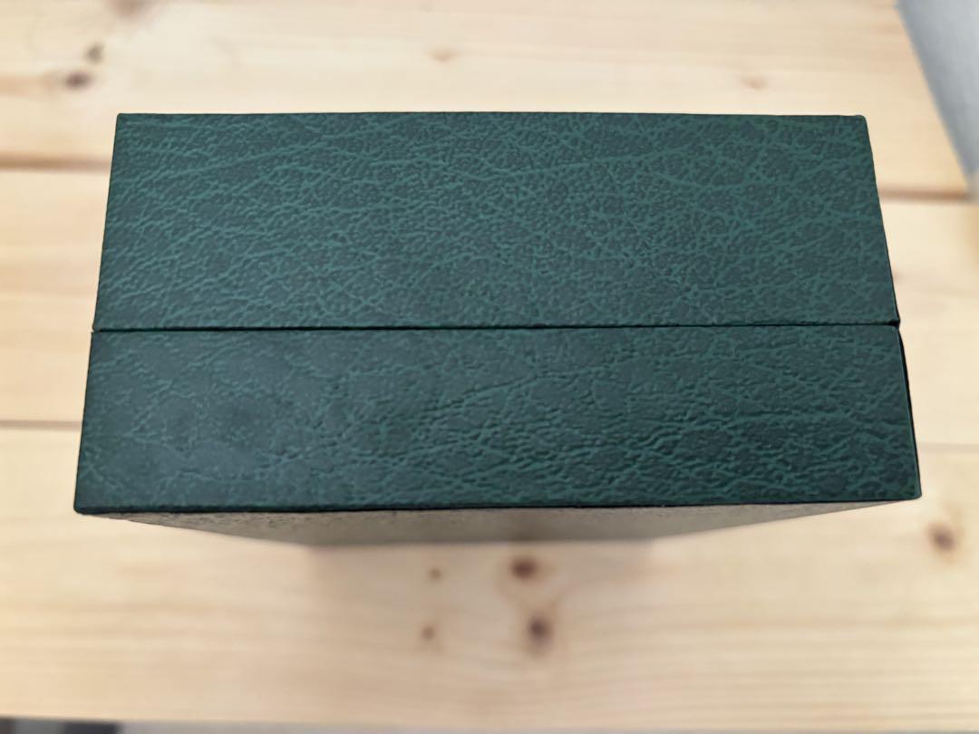 ROLEX ロレックス　時計ケース 箱のみ　箱美品
