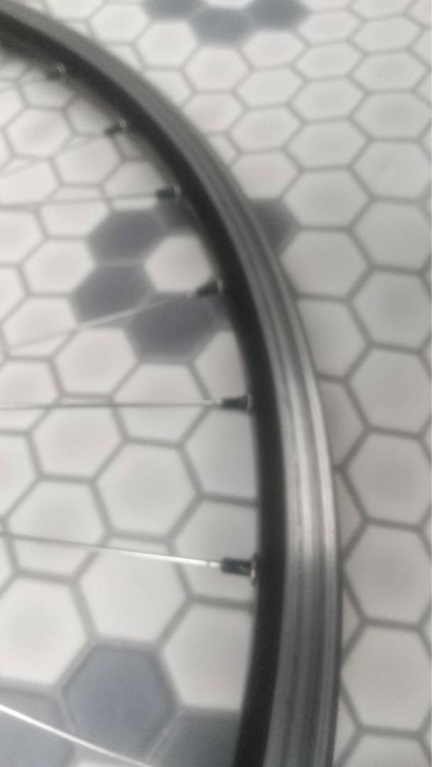 MAVIC マビック X517