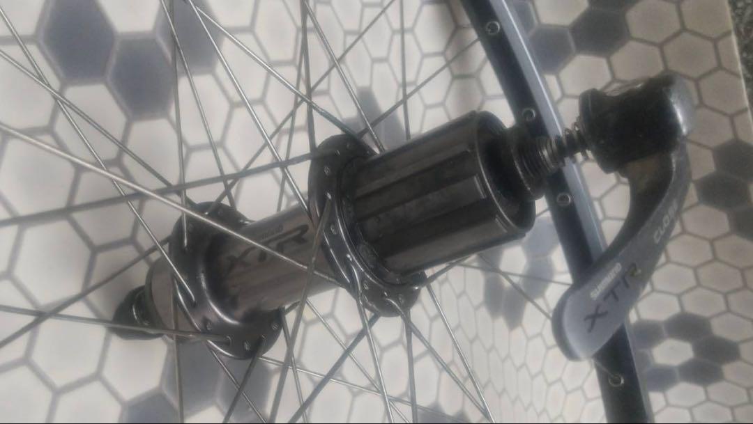MAVIC マビック X517