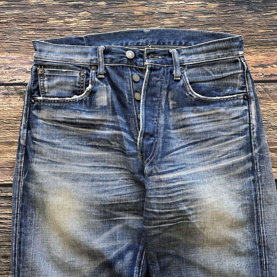 専用【美品】LEVI’S 55501 501XX selvedge denim LEVI'S / 55501 501XX selvedge denim