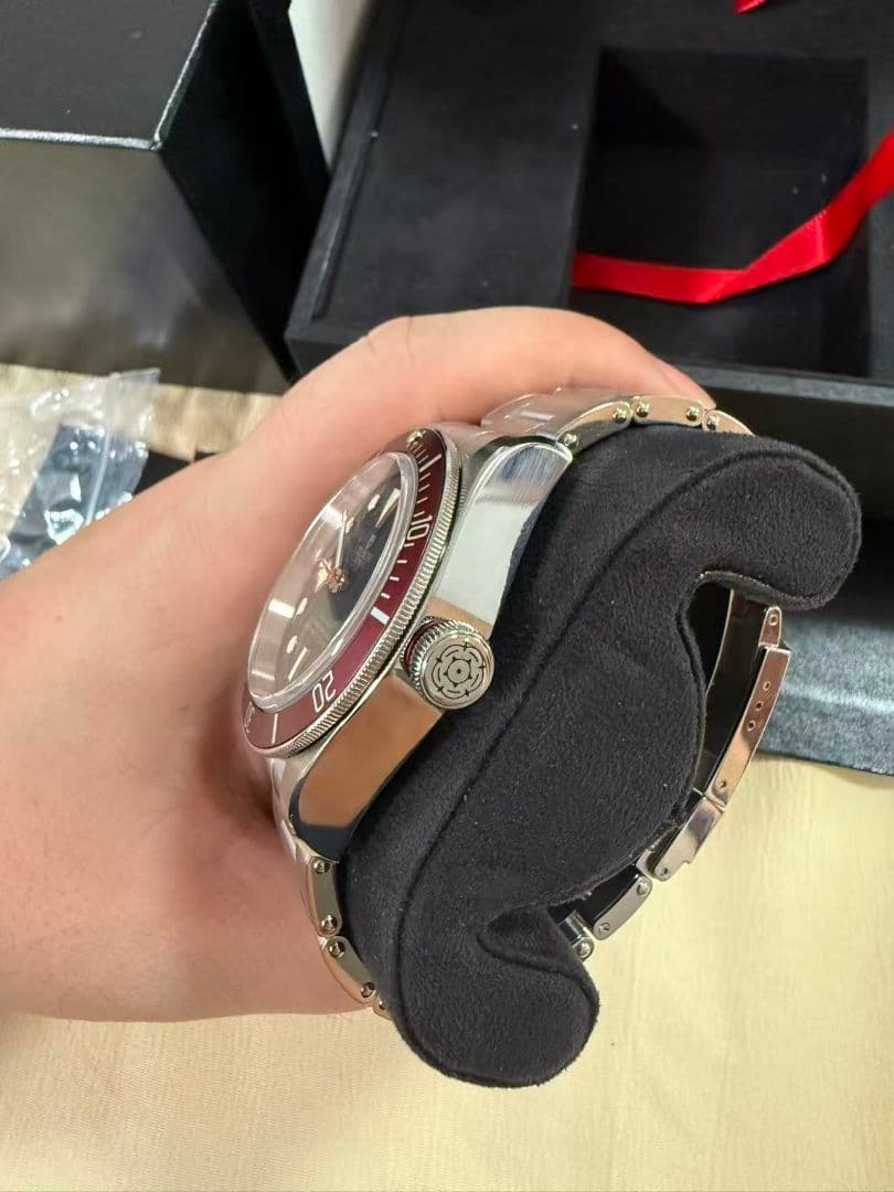 チューダー チュードル