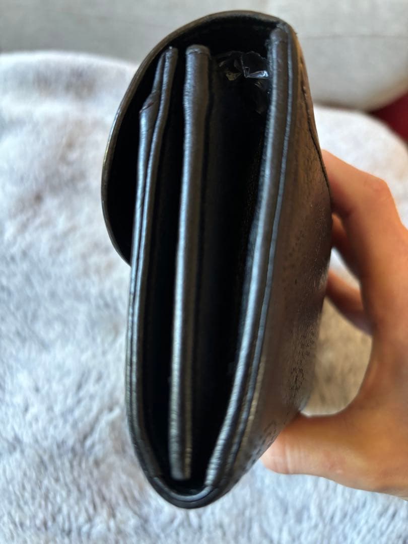 ルイヴィトン モノグラム マヒナポルトフォイユイリス長財布❣️