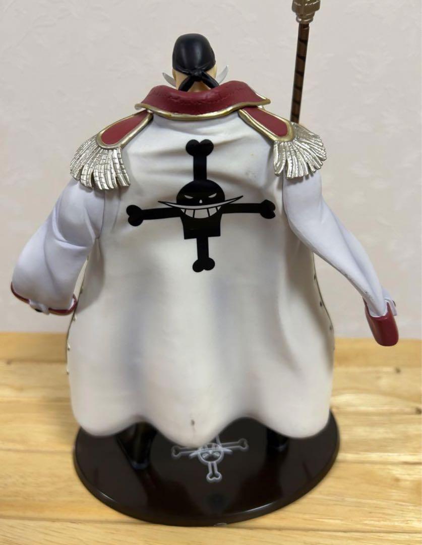 新品未開封 ワンピース フィギュア ルフィ・ビビ・黒ひげ・白ひげ ほか計21点 Amazon.co.jp: 黒ひげ フィギュア ワンピー*ス フィグライフ! 闇