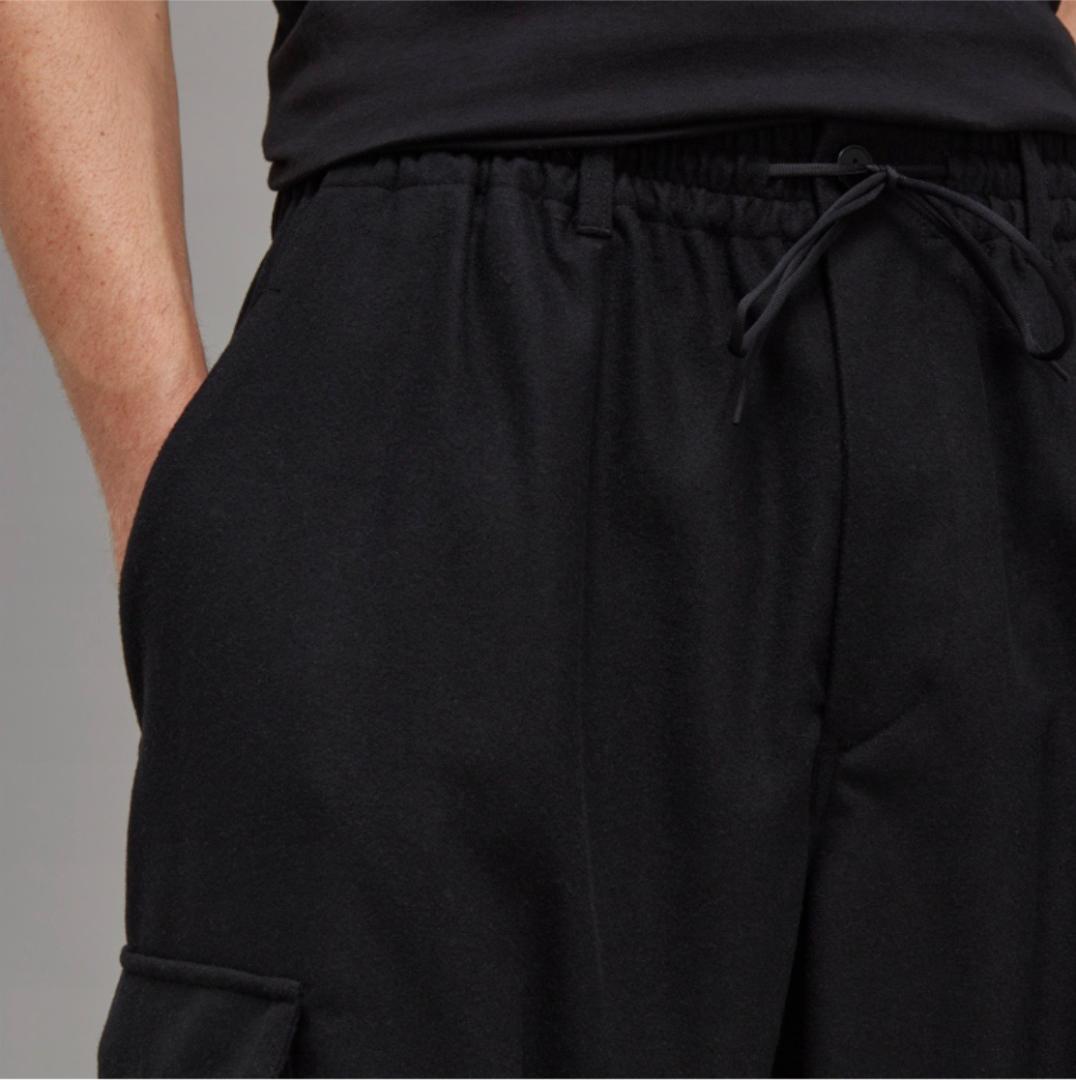 Y-3 カーゴパンツ L Supreme WTAPS NEIGHBORHOOD