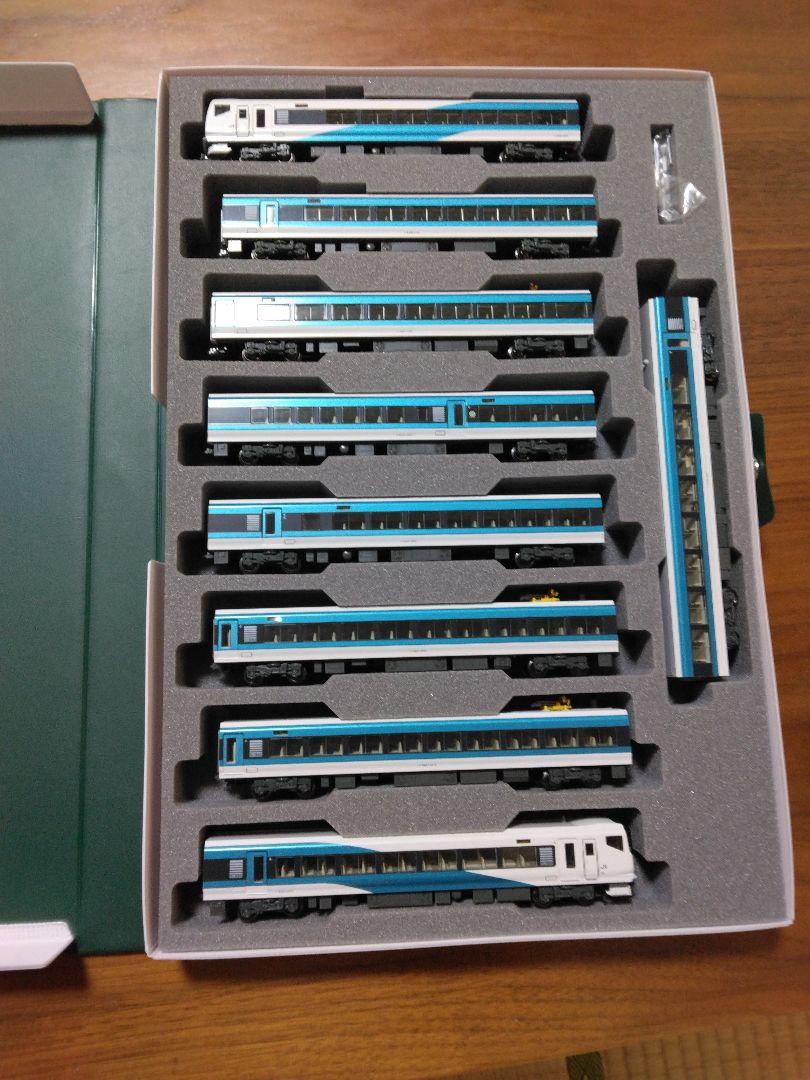 KATO E257系　14両セット