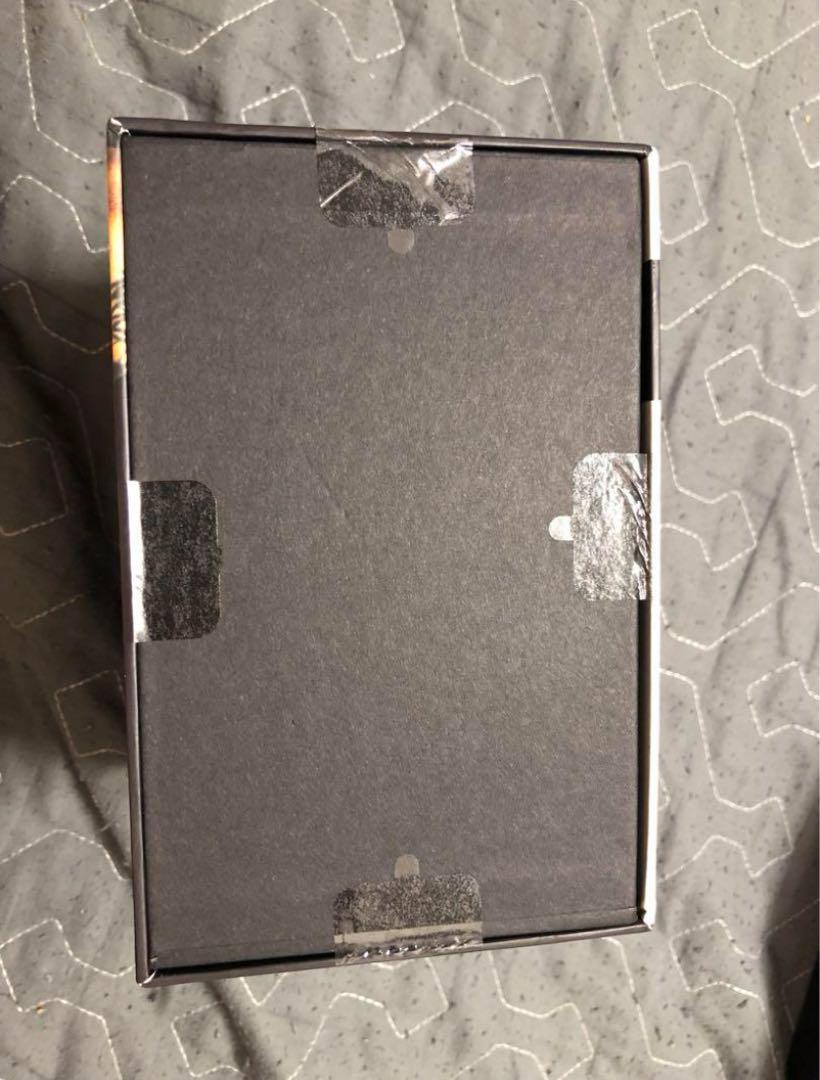 Marshall Monitor Bluetooth ヘッドフォン ブラック