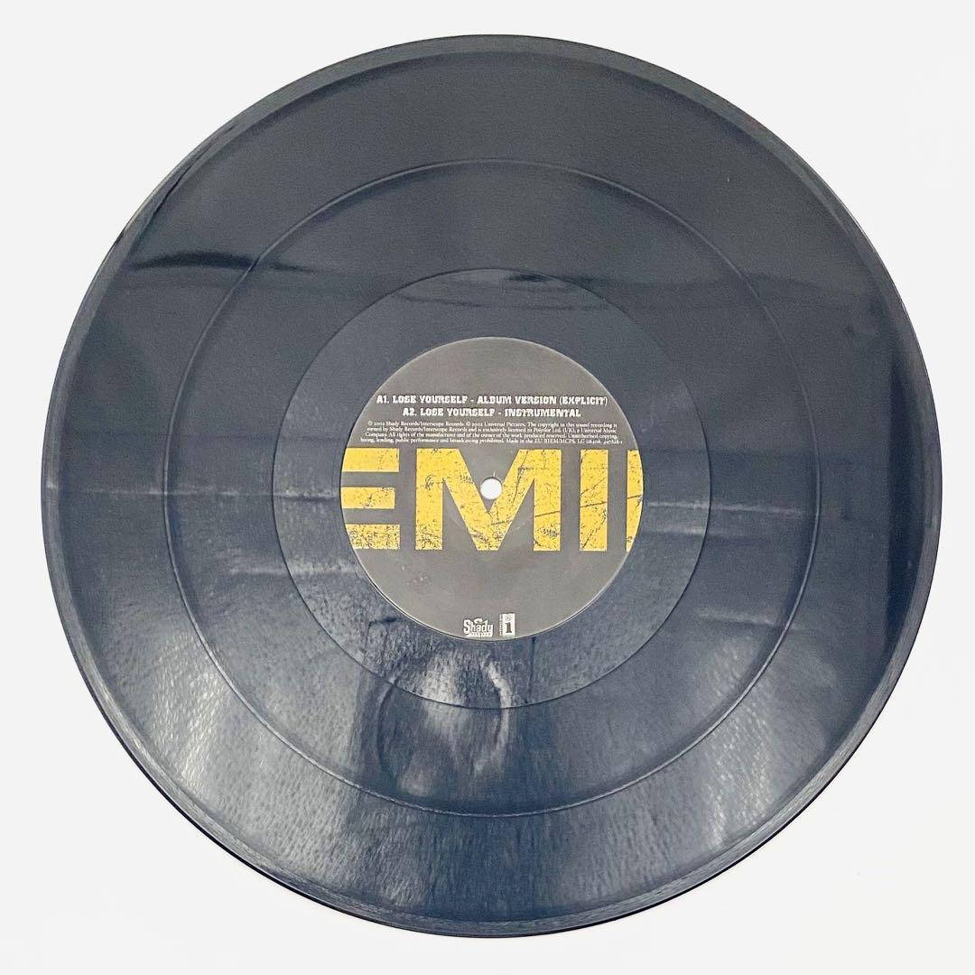EMINEM / Lose Yourself 8 Mile エミネム レコード - メルカリ