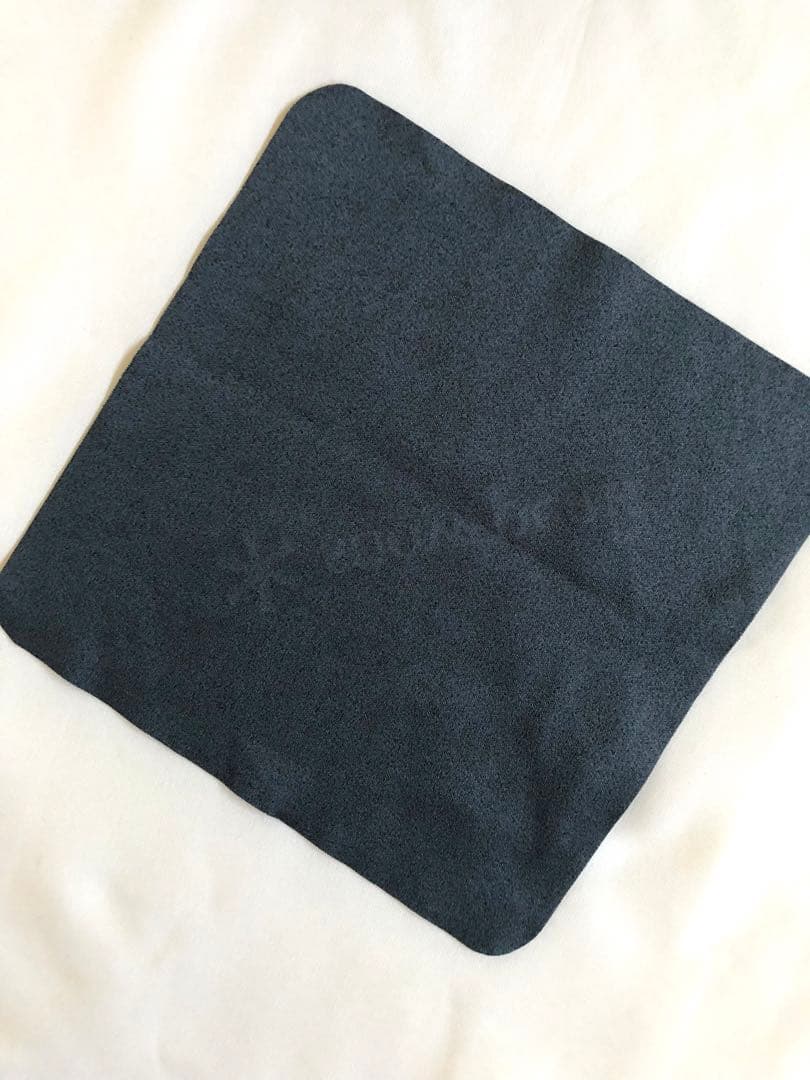 JINS × Snow Peak サングラス　フリップアップ　フレームなし