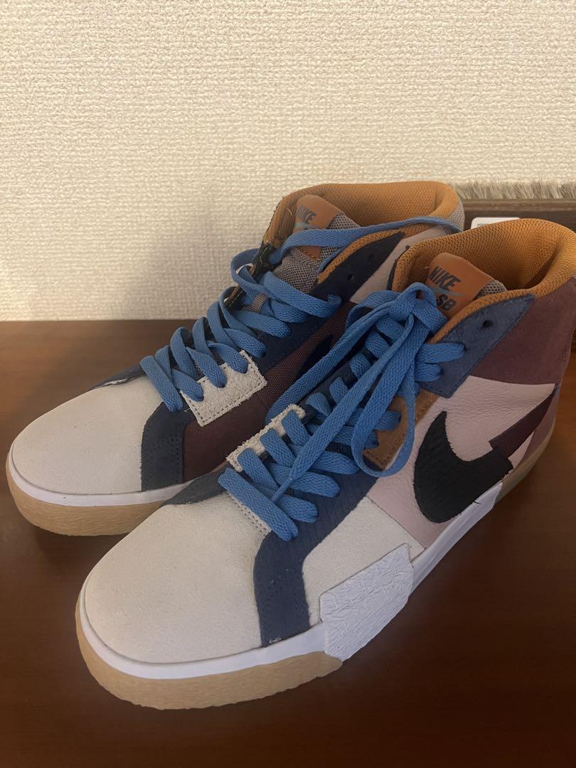 Nike スニーカー SB