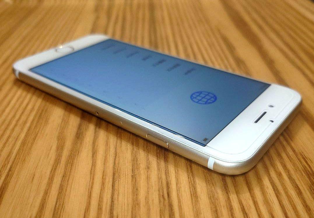 携帯電話本体 iPhone 6s 64GB Apple iPhone 6s 64GB docomo 価格比較 - 価格.com