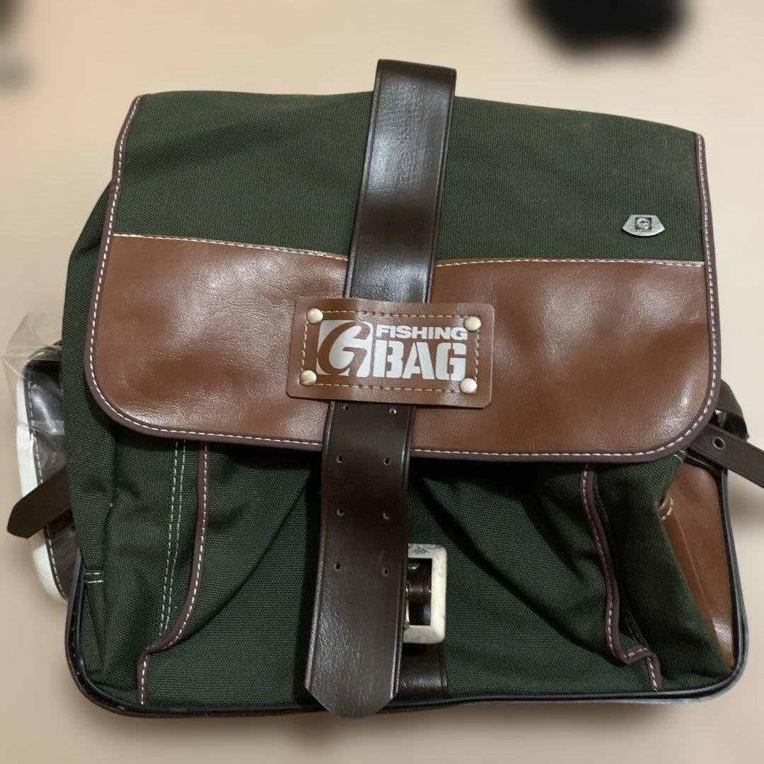 オリムピック　バックパック　新品未使用当時品