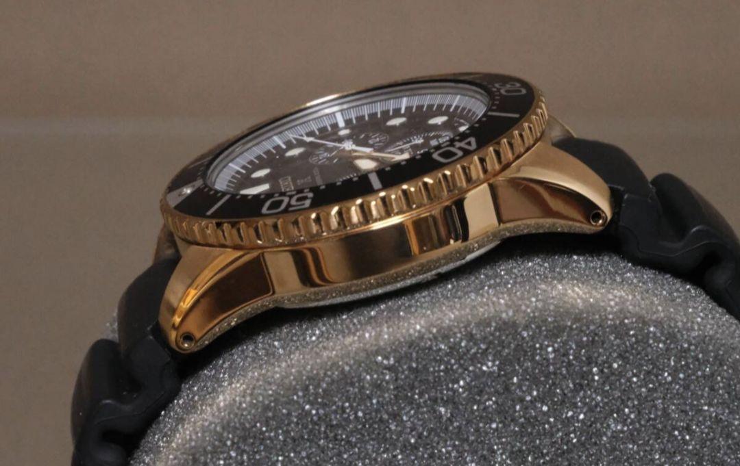 セイコー　プロスペックス　SEIKO PROSPEX クロノグラフ