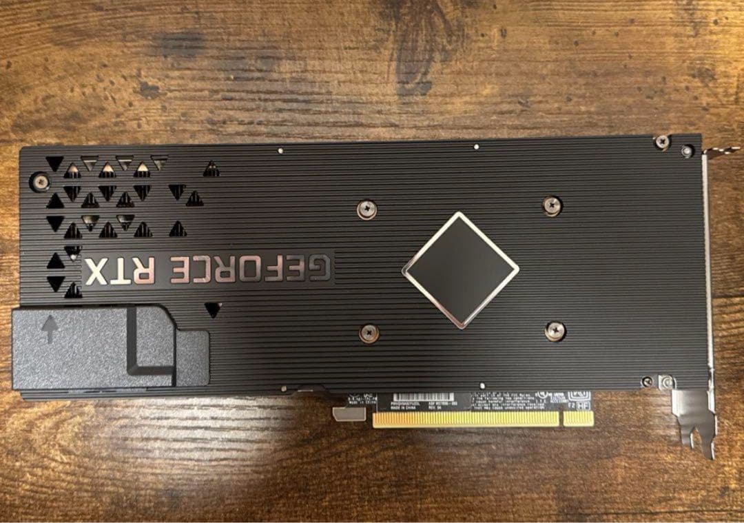 グラフィックボード・グラボ・ビデオカード NVIDIA GeForce RTX 3070 GDDR6 8GB