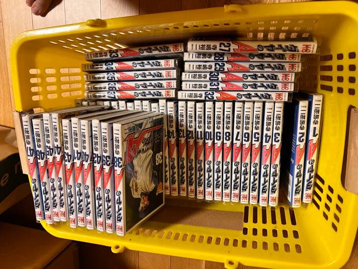 通販 人気 全巻セット ダイヤのa