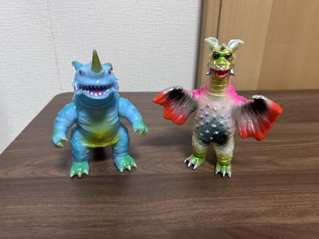ヤモマーク ネロンガ チャンドラー