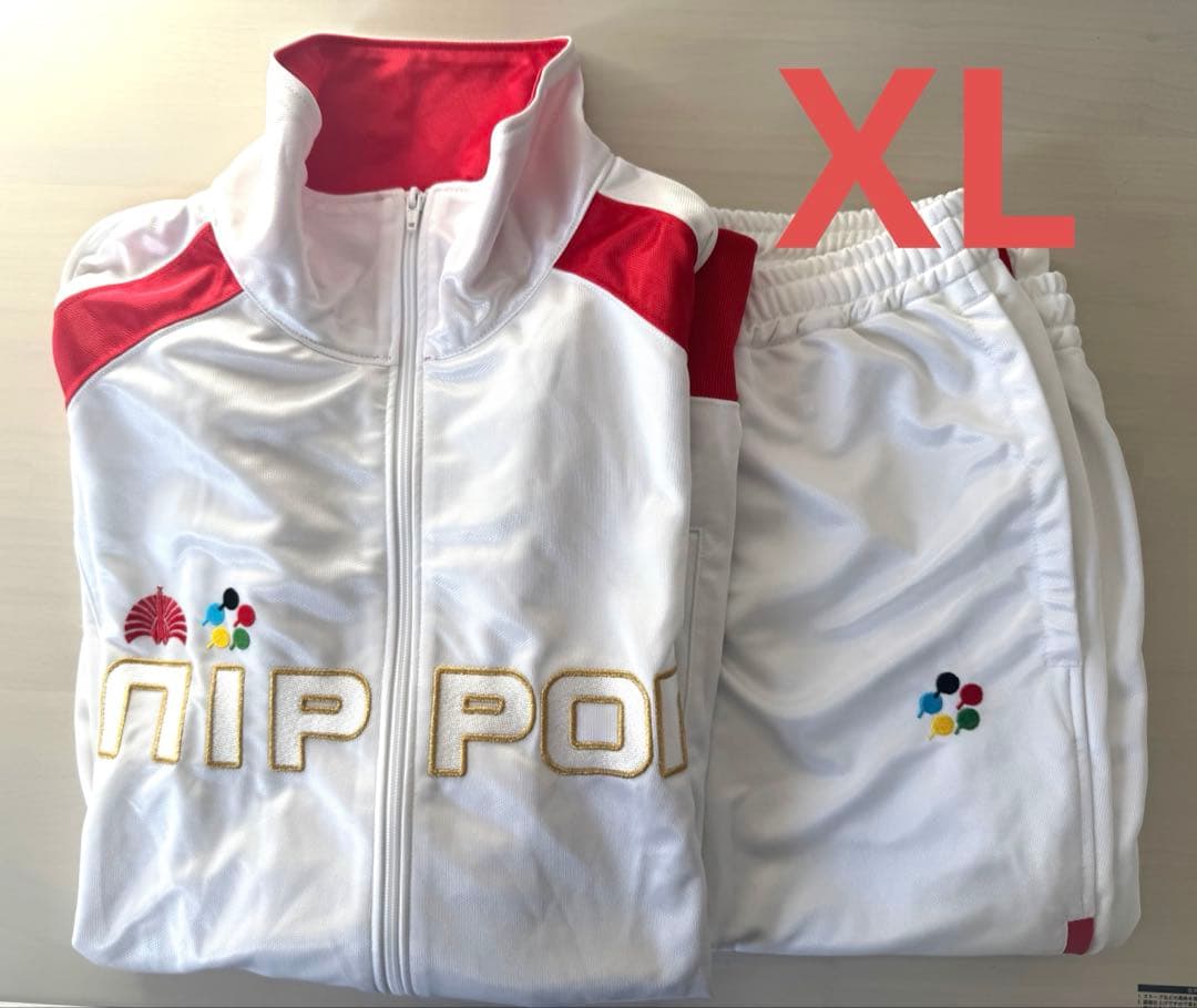 人気アイテムお得に購入！ 東京事変 椎名林檎 ニッポニアジャージセットアップ♥に近い 騒がしくない