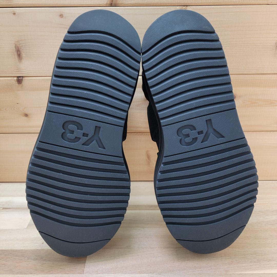 ワイスリー ライバルリー プラットフォーム ストラップ サンダル 24cm