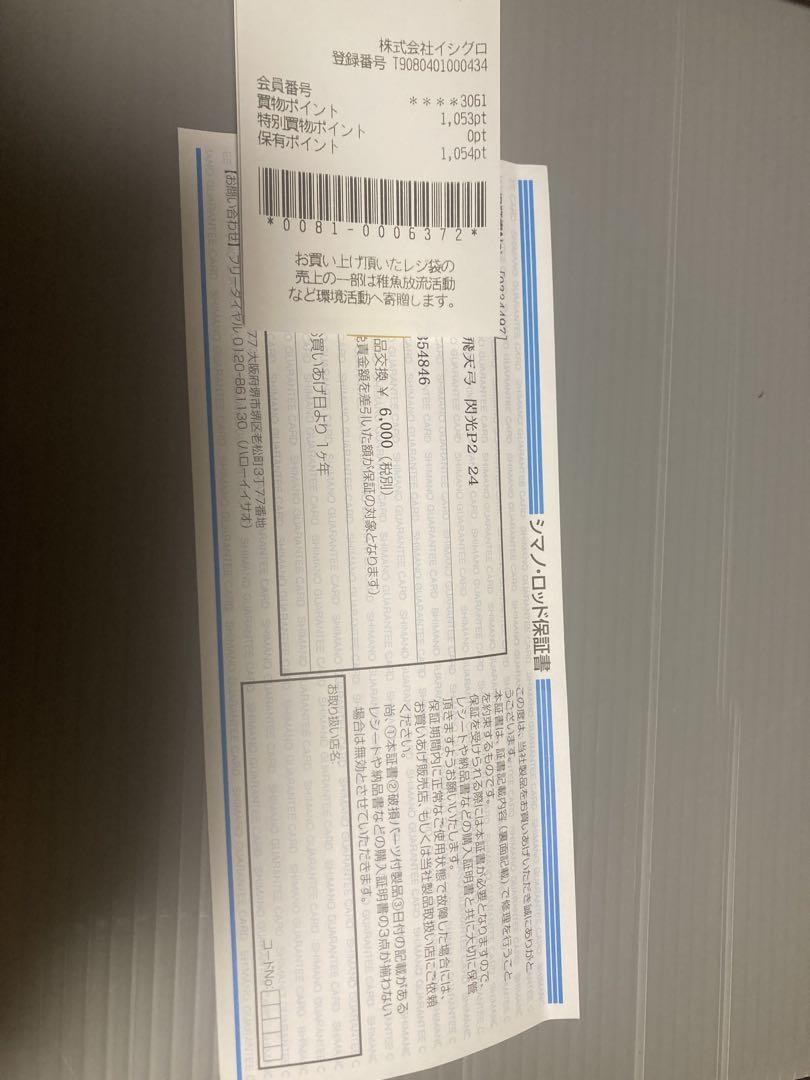 閃光P2 24
