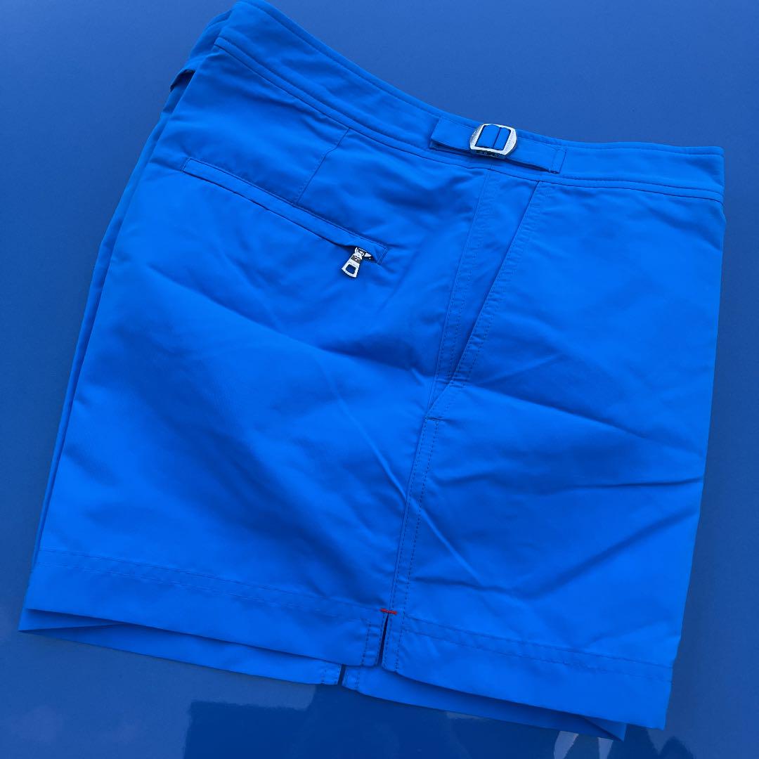人気SALE安いⓡ オールバーブラウン メンズ ショートスイムパンツ 5NeAQ-m62891471478 orlebarbrown 最新作セール