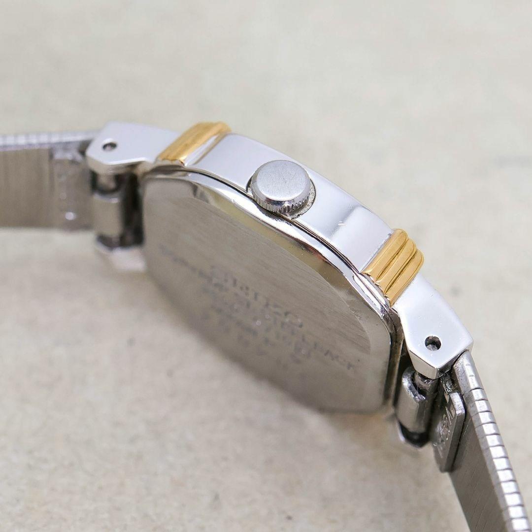 稼働 SEIKO 腕時計 ブレスレット新品電池 SGPゴールド 外箱 1990 稼働 SEIKO 腕時計 ブレスレット新品電池 SGPゴールド 外箱 1990