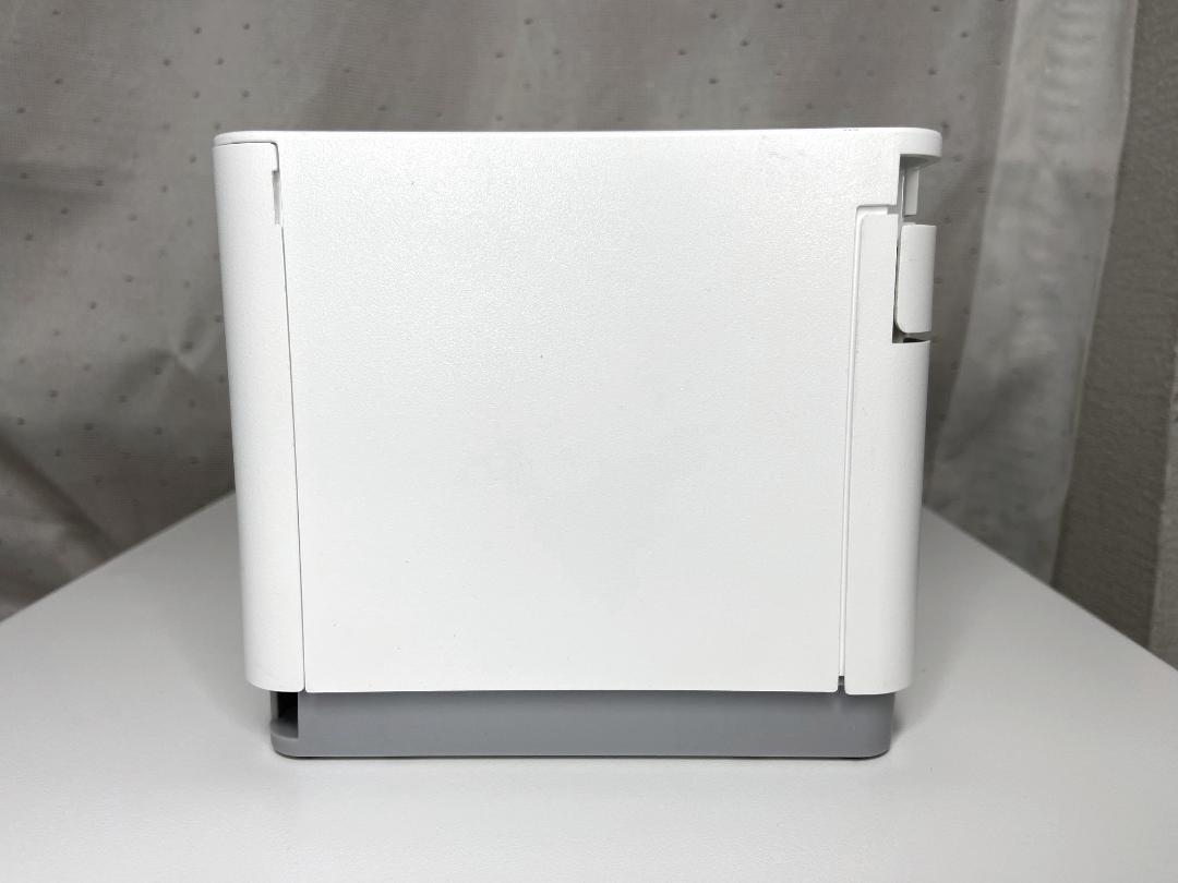 美品■スター精密　サーマルプリンター＆ドロアー■MCP31LB　エアレジ対応