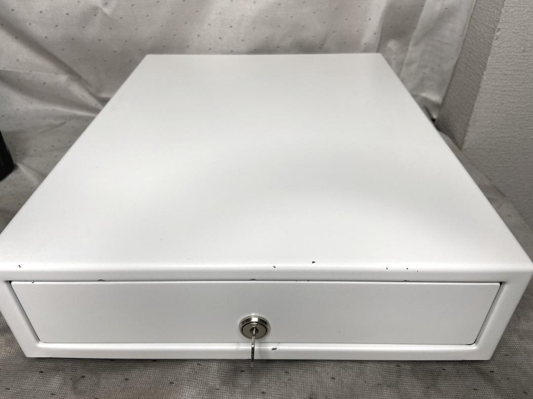 美品■スター精密　サーマルプリンター＆ドロアー■MCP31LB　エアレジ対応