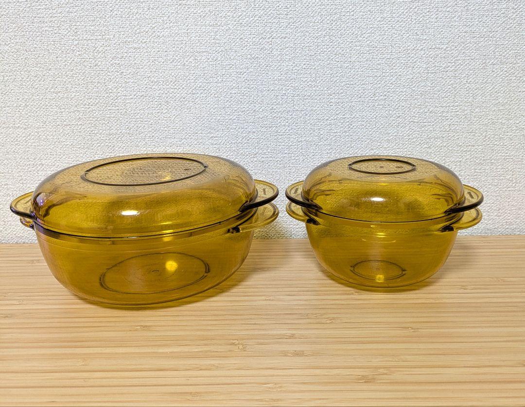 Tupperware Tupperウェーブ2000 （小）保存容器 2個セット jap-11405-01-m.jpg