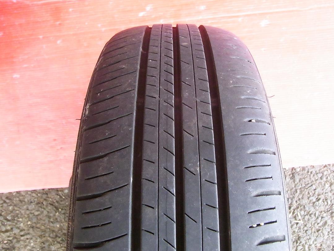 ルーミー純正15インチ+ダンロップ製175/55R15サマータイヤSET