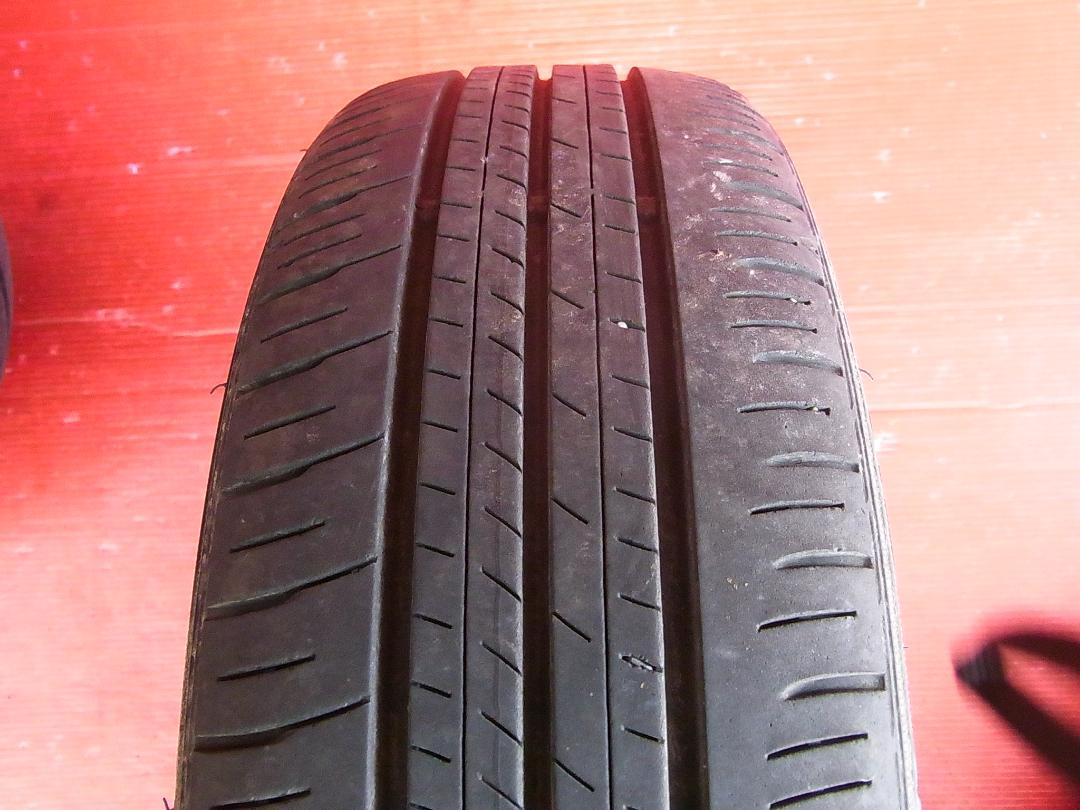 ルーミー純正15インチ+ダンロップ製175/55R15サマータイヤSET！