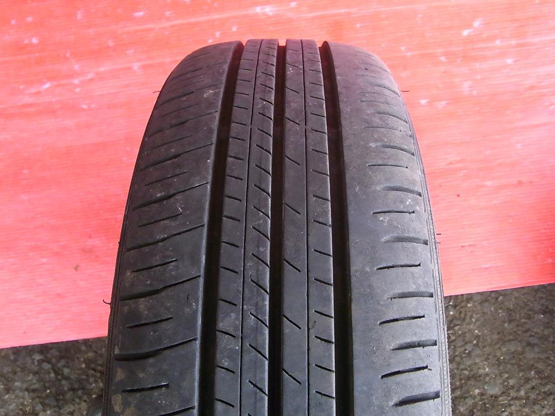 ルーミー純正15インチ+ダンロップ製175/55R15サマータイヤSET！