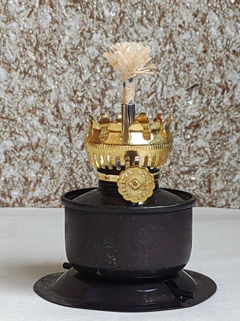 SHIPS LANTERN 　オイルランプ　KEROSENE LAMP