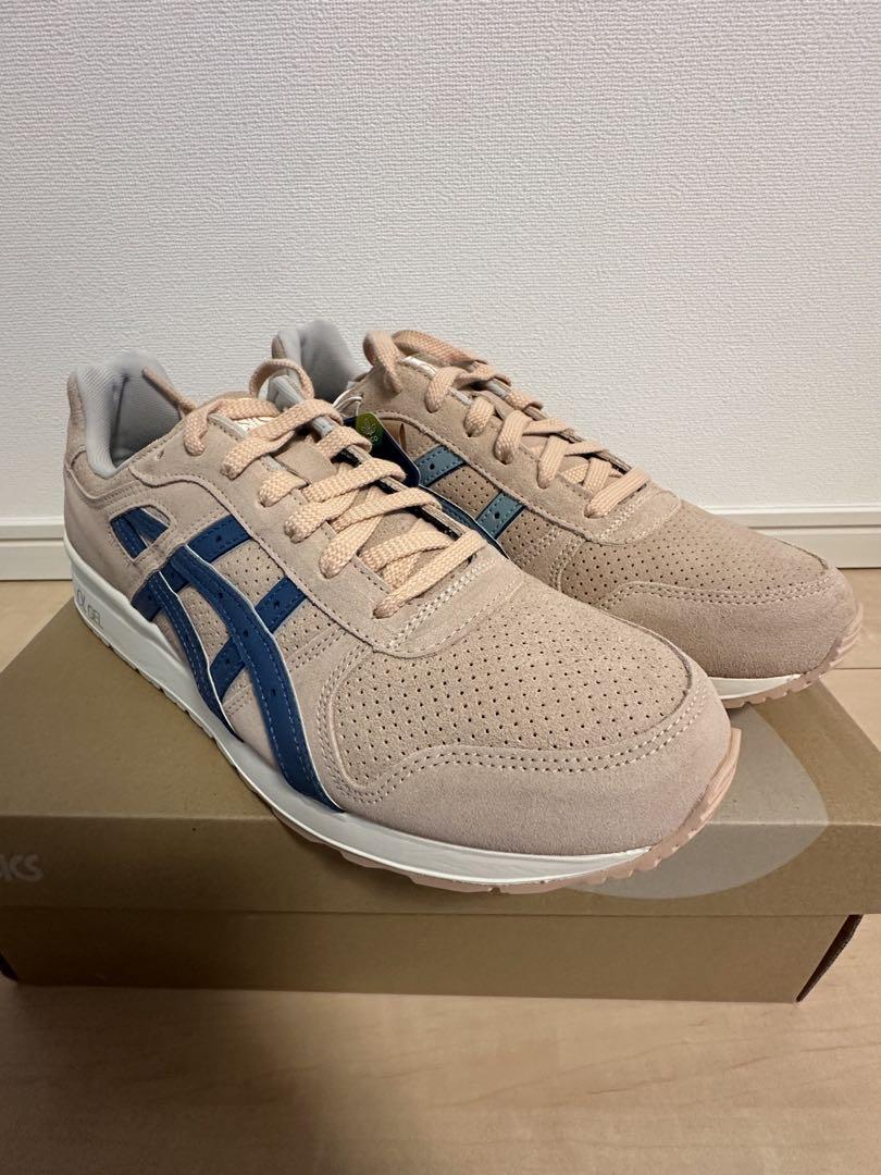 GT- II asics スニーカー　新品未使用