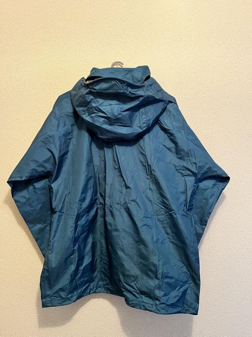 ジャケット・アウター 00s montbell GORE-TEX mountain jacket
